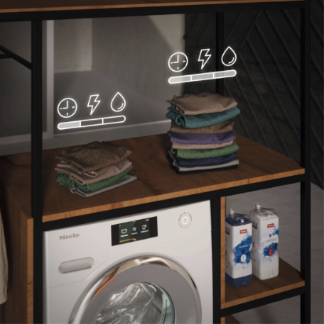  Automatic load detection